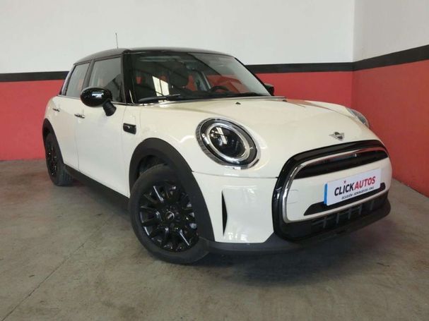 Mini Cooper Mini 100 kW image number 2