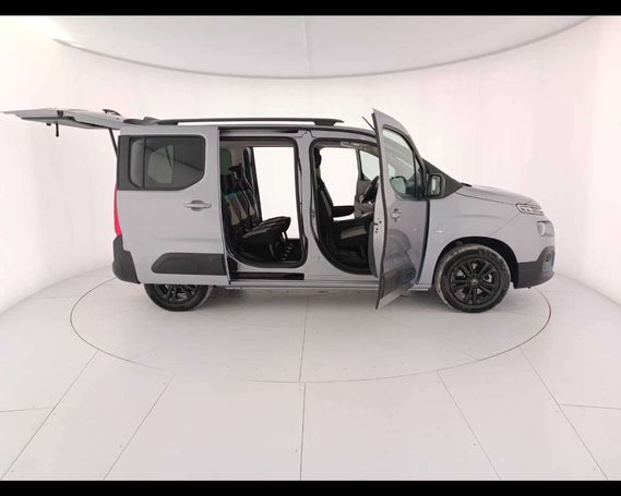 Citroen e-Berlingo 100 kW image number 6