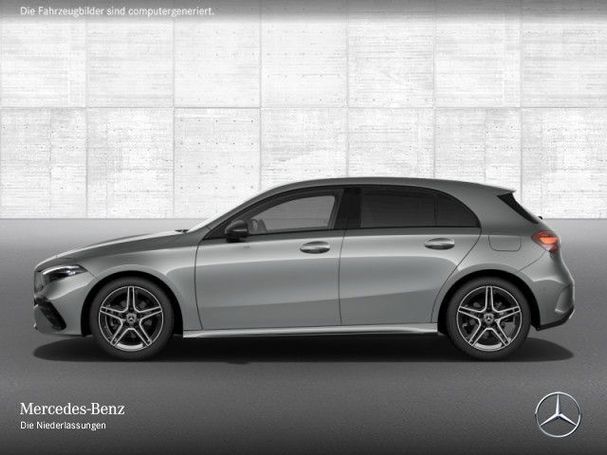 Mercedes-Benz A 180 100 kW image number 5