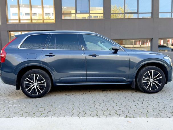 Volvo XC90 B5 AWD Plus 173 kW image number 6