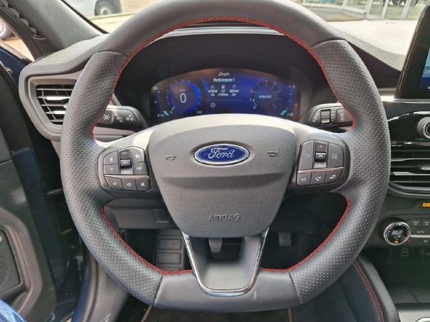 Ford Kuga 110 kW image number 11