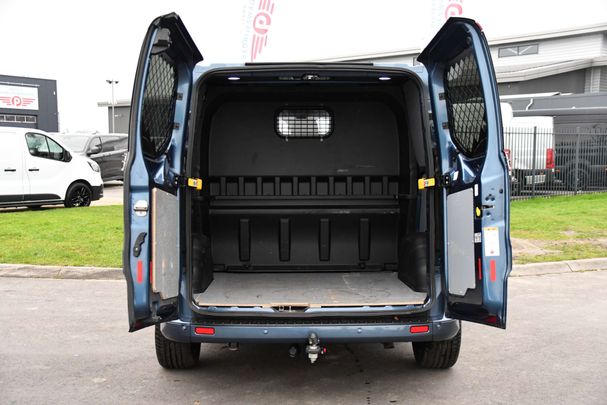 Ford Transit Custom L1H1 2.0 TDCi Sport 136 kW image number 34