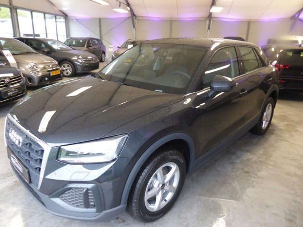 Audi Q2 35 TDI 110 kW image number 1