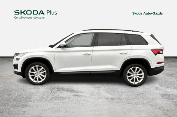 Skoda Kodiaq 2.0 TDI DSG Ambition 110 kW image number 4