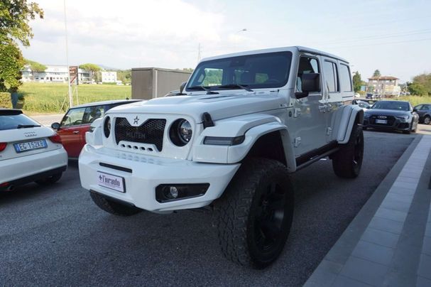 Jeep Wrangler 209 kW image number 1