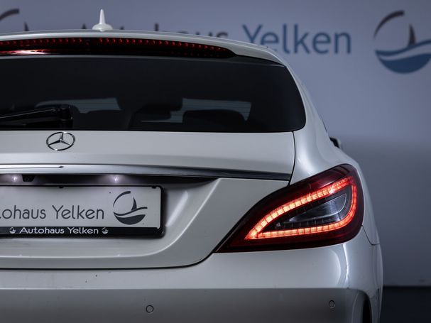 Mercedes-Benz CLS 400 245 kW image number 21