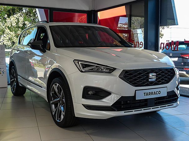 Seat Tarraco 1.5 TSI 110 kW image number 2