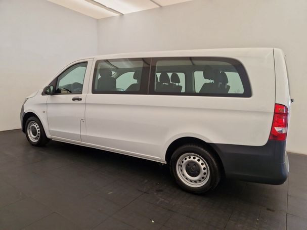 Mercedes-Benz Vito 111 Tourer extra 84 kW image number 8