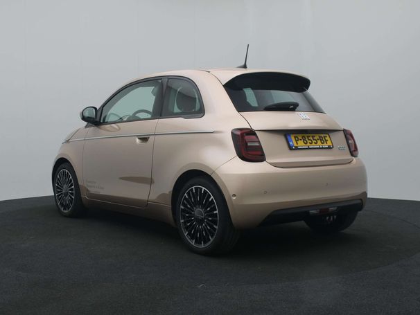 Fiat 500 e 42 kWh 87 kW image number 4