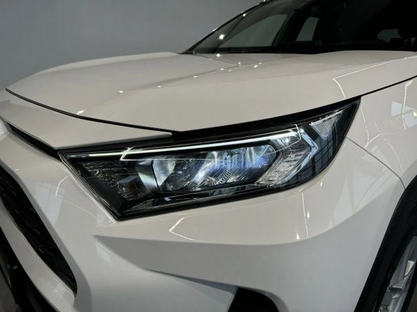 Toyota RAV 4 131 kW image number 9