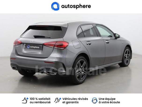 Mercedes-Benz A 250 e 160 kW image number 5