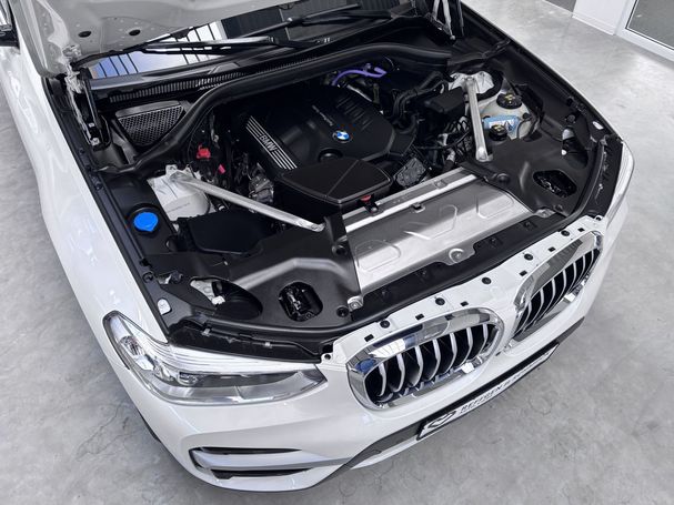 BMW X3 xDrive 140 kW image number 12