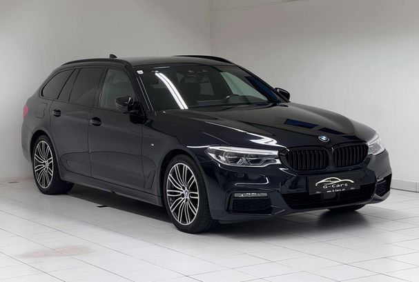 BMW 530d Touring xDrive 195 kW image number 2