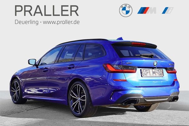 BMW 340d xDrive Touring 250 kW image number 3