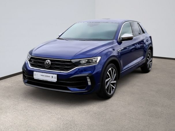 Volkswagen T-Roc R DSG 4Motion 221 kW image number 1