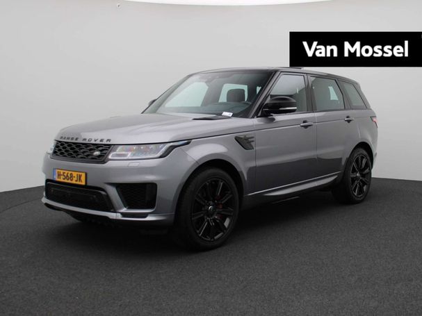 Land Rover Range Rover Sport P400e HSE Dynamic 297 kW image number 1