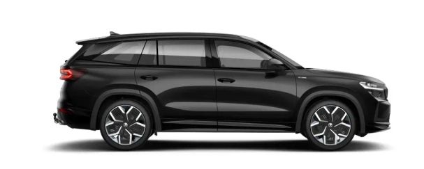 Skoda Kodiaq 142 kW image number 4