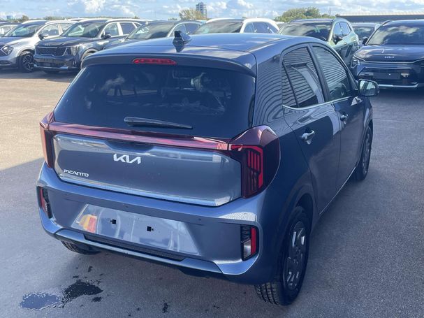 Kia Picanto 1.0 46 kW image number 6