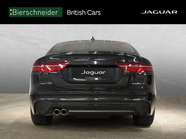 Jaguar XE D200 R-Dynamic S 150 kW image number 3