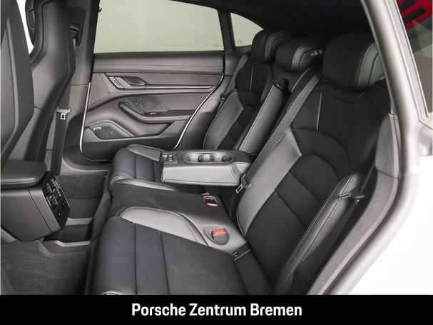 Porsche Taycan Sport Turismo 320 kW image number 19