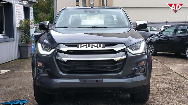 Isuzu D-Max 4x4 Space 120 kW image number 1