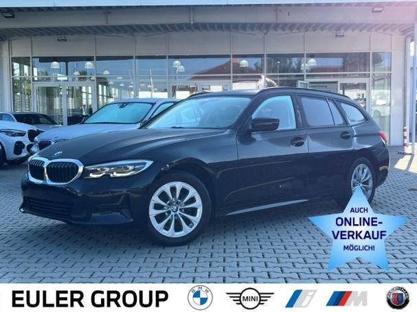 BMW 320d Touring 140 kW image number 1