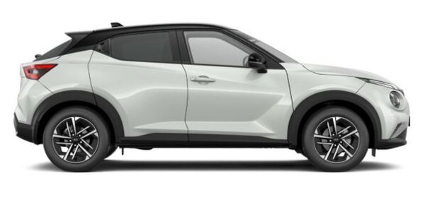 Nissan Juke 105 kW image number 5