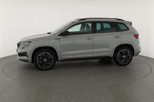 Skoda Karoq 1.5 TSI DSG Sportline 110 kW image number 34