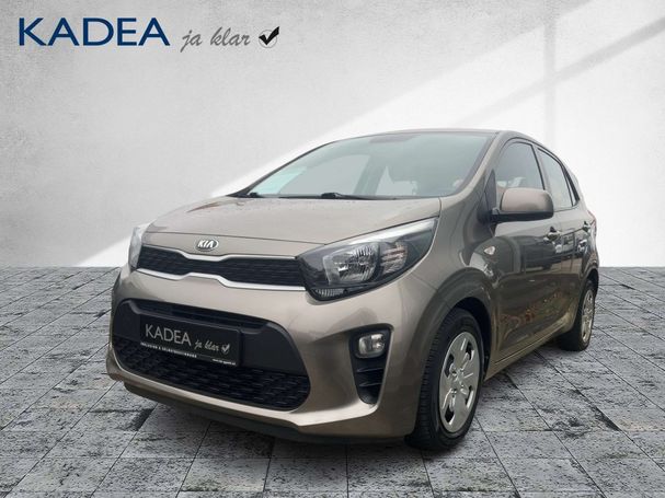 Kia Picanto 1.0 Edition 7 49 kW image number 1