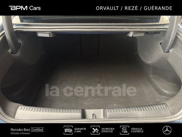 Mercedes-Benz CLA 220 140 kW image number 11