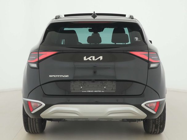 Kia Sportage 1.6 T-GDI DCT 110 kW image number 7