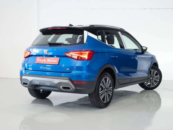 Seat Arona 1.0 TSI Style 81 kW image number 6