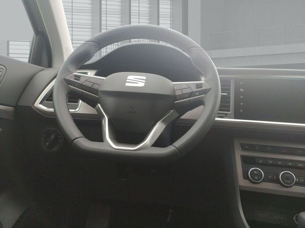 Seat Ateca 1.5 TSI 110 kW image number 9