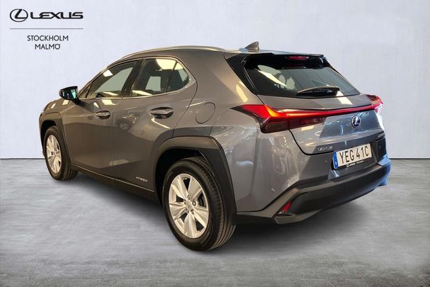 Lexus UX 250h 138 kW image number 4