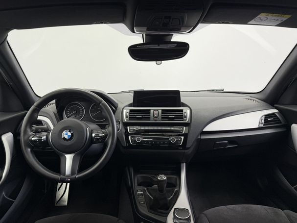 BMW 140i M 250 kW image number 9