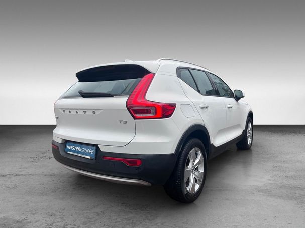 Volvo XC40 T3 Momentum 115 kW image number 6