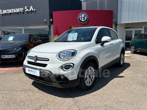 Fiat 500X 1.0 FireFly City Cross 88 kW image number 1