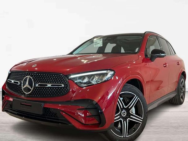 Mercedes-Benz GLC 220 d 4Matic 145 kW image number 1