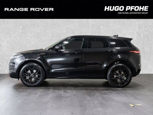 Land Rover Range Rover Evoque D200 150 kW image number 6