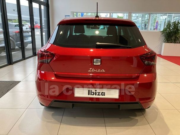 Seat Ibiza 1.0 TSI 81 kW image number 6