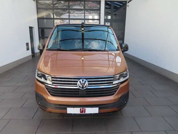 Volkswagen T6 Multivan 110 kW image number 3