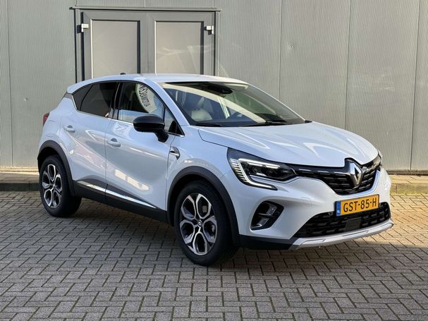 Renault Captur 103 kW image number 18