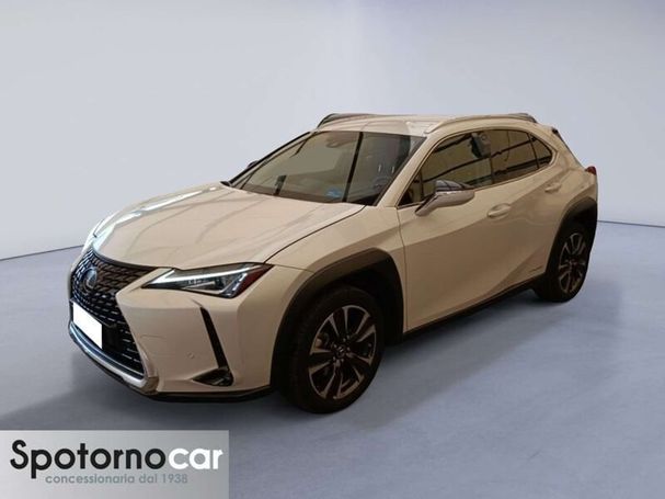 Lexus UX 250h 135 kW image number 1