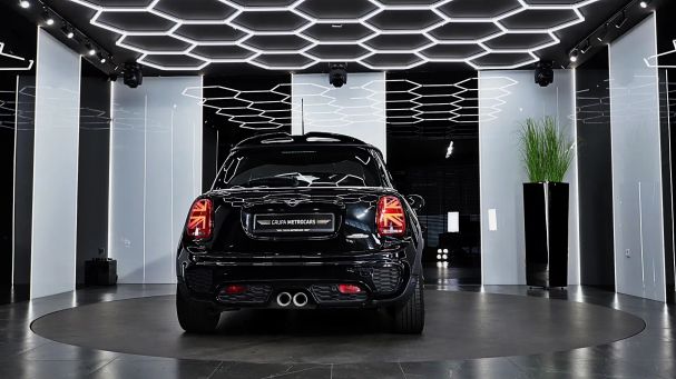 Mini John Cooper Works 170 kW image number 7