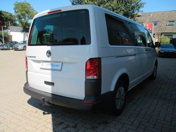 Volkswagen T6 Transporter 110 kW image number 3