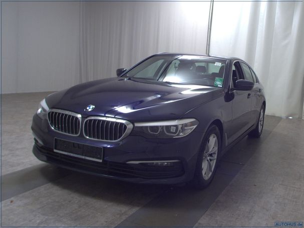 BMW 520d 140 kW image number 1