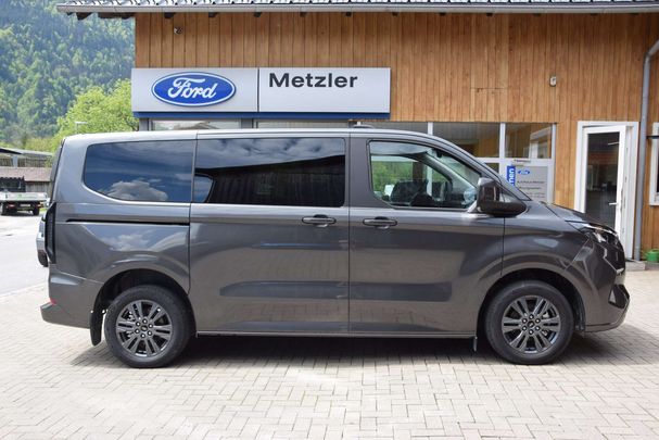 Ford Tourneo Custom 125 kW image number 5