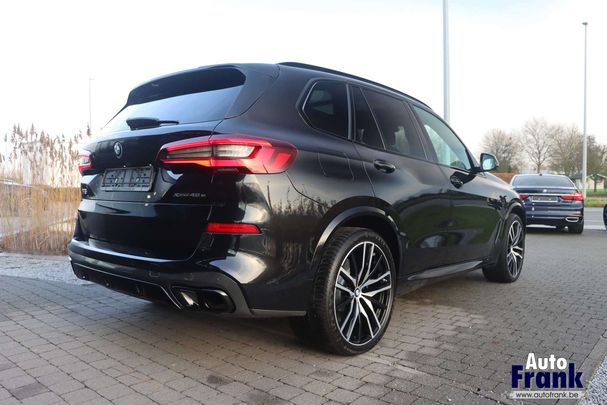 BMW X5 45e xDrive 294 kW image number 7