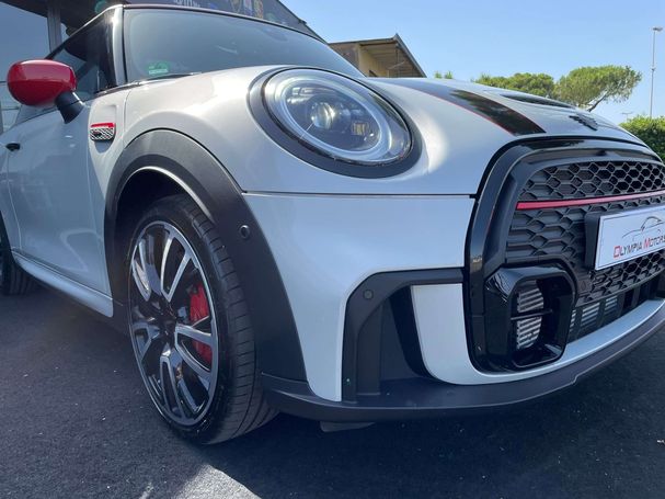 Mini John Cooper Works 170 kW image number 7