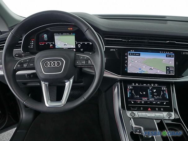 Audi Q8 55 TFSI 250 kW image number 4